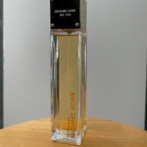 Michael Kors SEXY AMBER Eau De Parfum Perfume Spray 3.4oz